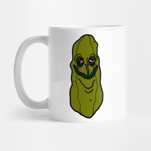 Pickle dude Mug